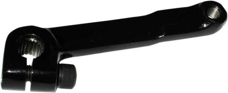 Växelspak växellåda Drag Specialties svart H-D 97-17