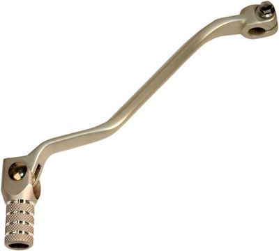 Växelspak Emgo smidd aluminium Kawasaki KL 600 / KLR 650 84-18