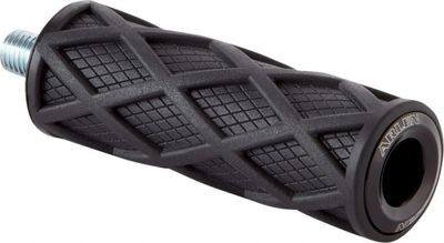 Fotpinne Arlen Ness Shift Brake diamond svart