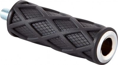 Fotpinne Arlen Ness Shift Brake diamond krom