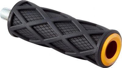 Fotpinne Arlen Ness Shift Brake diamond guld