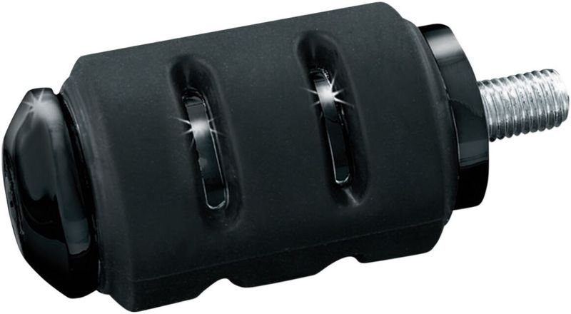 Växelpinne Kuryakyn Iso-Peg svart