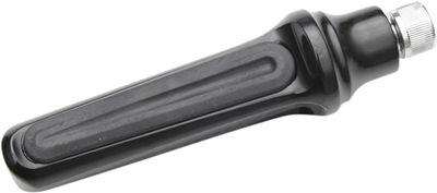 Växelpinne Performance Machine Contour Toepeg svart