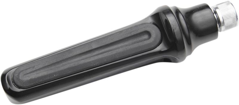 Växelpinne Performance Machine Contour Toepeg svart
