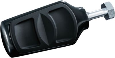 Växelpinne Kuryakyn Kinetic svart H-D 17-20