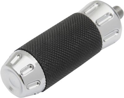 Växelpinne Drag Specialties Brake krom