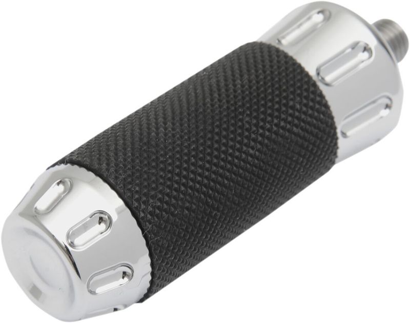 Växelpinne Drag Specialties Brake krom