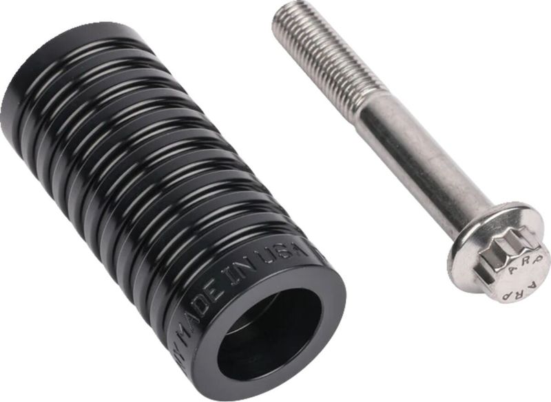 Fotpinne växelspak Thrashin Supply 125 1 svart H-D 35-24
