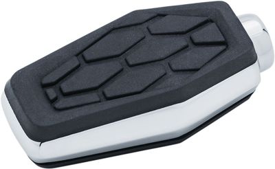 Fotpinnar Kuryakyn H-D 96-20 krom