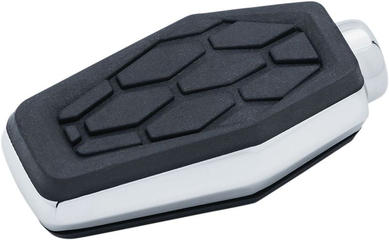 Fotpinnar Kuryakyn H-D 96-20 krom