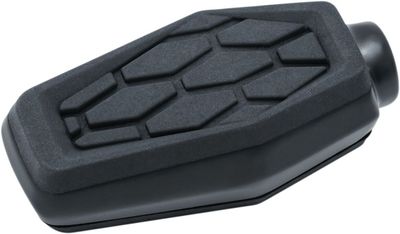 Fotpinnar Kuryakyn H-D 96-20 svart