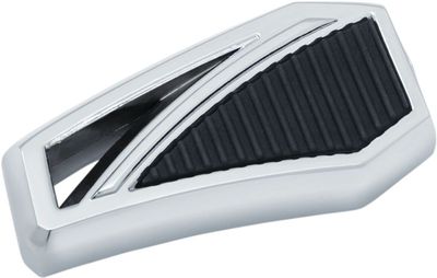Fotpinnar Kuryakyn Phantom Shift Brake H-D 20-24 krom