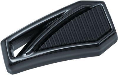 Fotpinnar Kuryakyn Phantom Shift Brake H-D 20-24 svart
