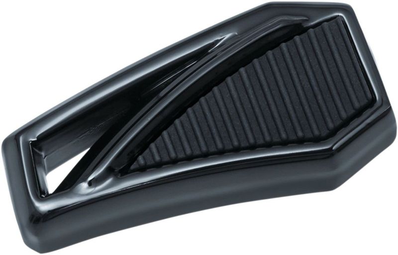 Fotpinnar Kuryakyn Phantom Shift Brake H-D 20-24 svart