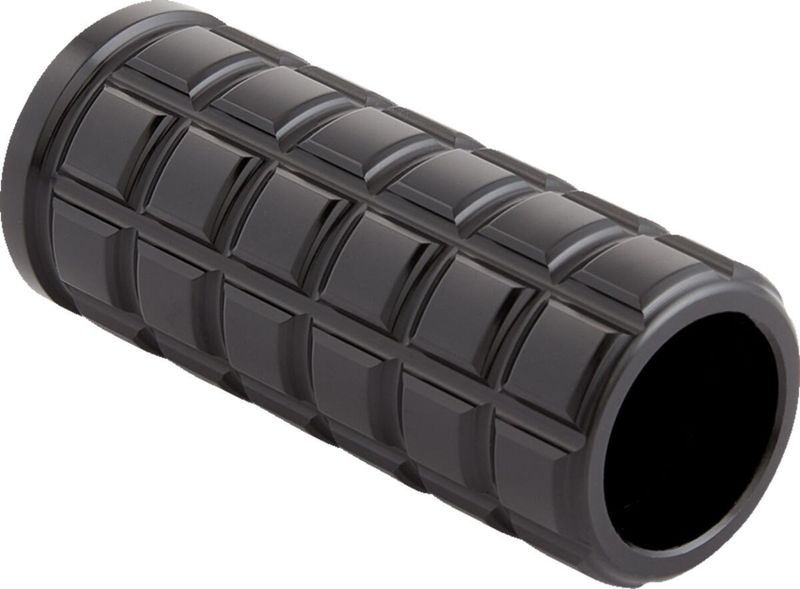 Växelpinne Arlen Ness Speedliner svart anodiserad