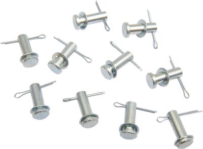 Gaffelsprintsats bromspedal Eastern Motorcycle Parts H-D 79-20 (10-pack)