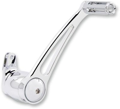 Bromsarm Arlen Ness 14-19 Fl krom Touring 00-24, Trike 14-21