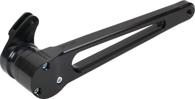 Bromsarm Thrashin Supply lång Touring 14-upp, Trike 14-19 svart
