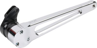 Bromsarm Thrashin Supply lång Touring 14-upp, Trike 14-19 krom