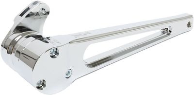 Bromsarm Thrashin Supply lång Touring 14-upp, Trike 14-19 krom
