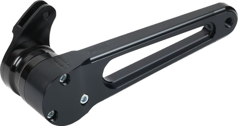 Bromsarm Thrashin Supply kort Touring 14-upp, Trike 14-19 svart