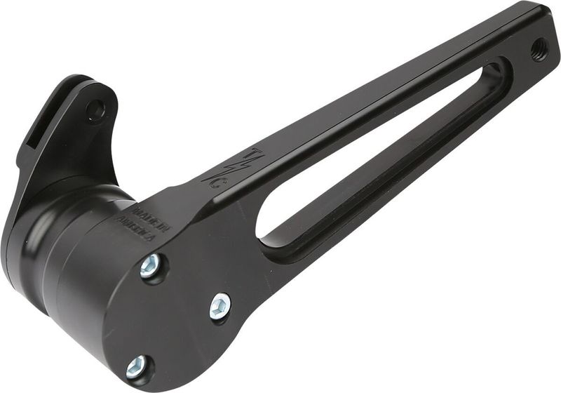 Bromsarm Thrashin Supply kort Touring 14-upp, Trike 14-19 svart