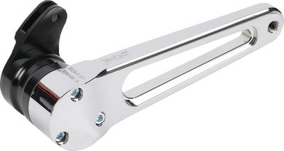 Bromsarm Thrashin Supply kort Touring 14-upp, Trike 14-19 krom