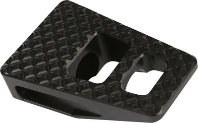 Bromsarm Thrashin Supply Pedals svart Touring 14-upp, Softail 24