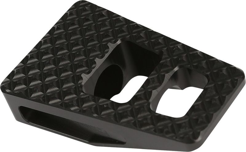 Bromsarm Thrashin Supply Pedals svart Touring 14-upp, Softail 24