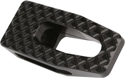Bromsarm Thrashin Supply Pedals svart Touring 14-upp