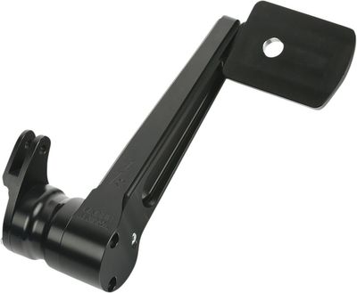 Fäste pedalgummi Thrashin Supply svart Touring 14-24, Trike 14-21