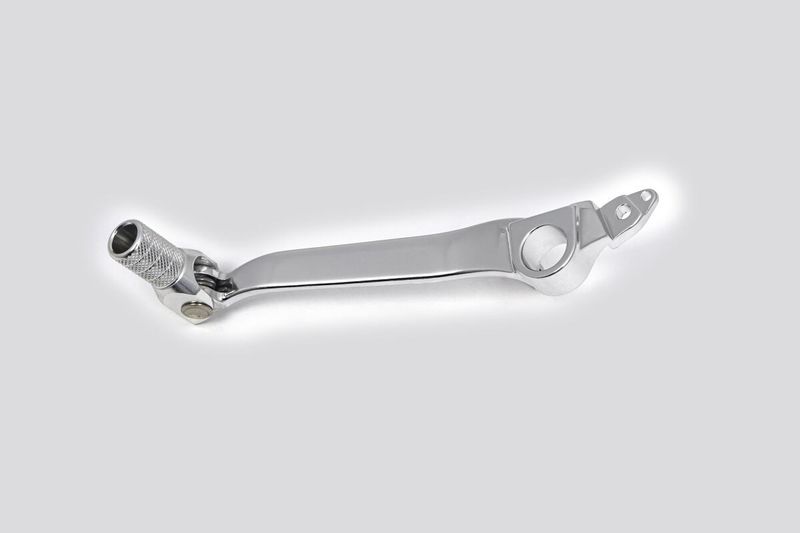 Bromspedal Emgo Suzuki 03-09