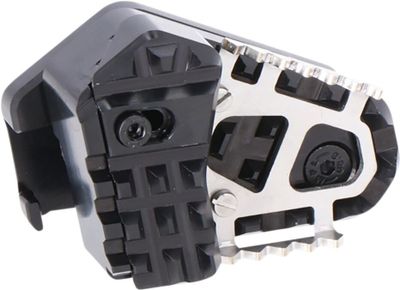 Förlängning SW-Motech Brake Pedal Yamaha 14-24, Honda 14-24