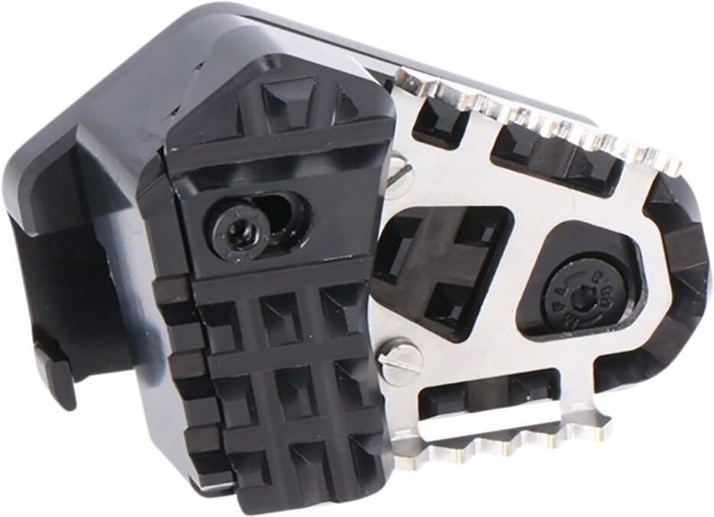 Förlängning SW-Motech Brake Pedal Yamaha 14-24, Honda 14-24