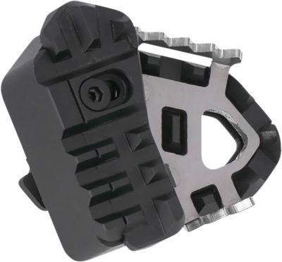Förlängning SW-Motech Brake Pedal Honda 16-upp