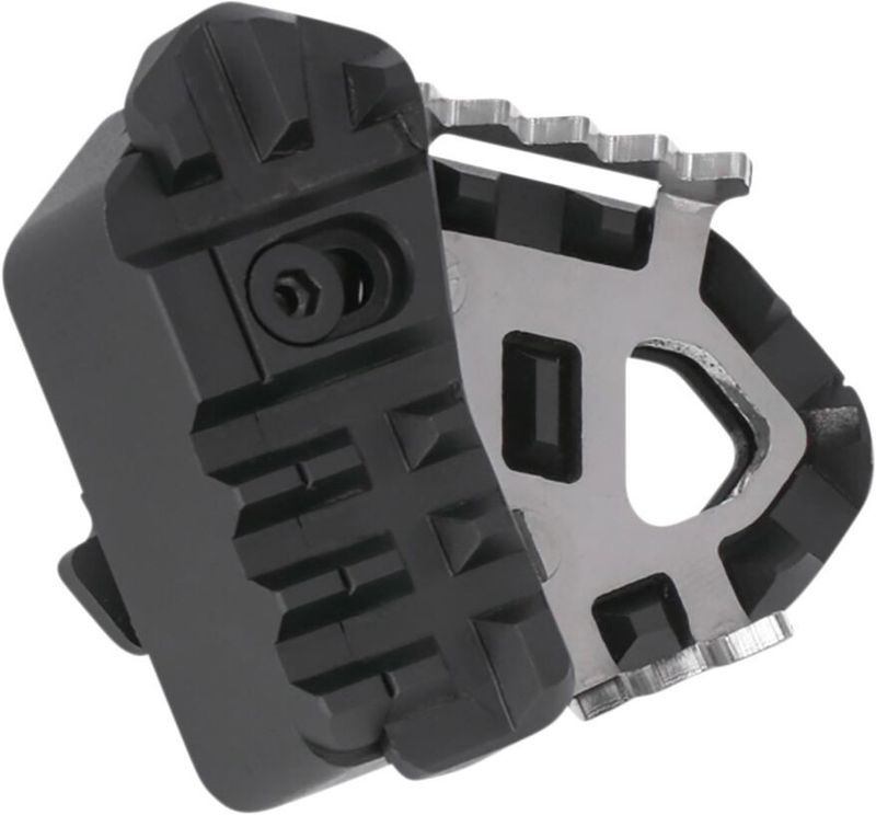 Förlängning SW-Motech Brake Pedal Honda 16-upp