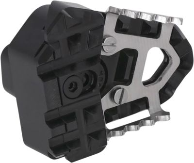 Förlängning SW-Motech Brake Pedal Yamaha 18-upp