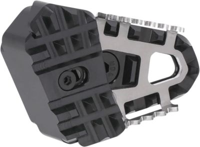 Förlängning SW-Motech Brake Pedal Bmw 12-23