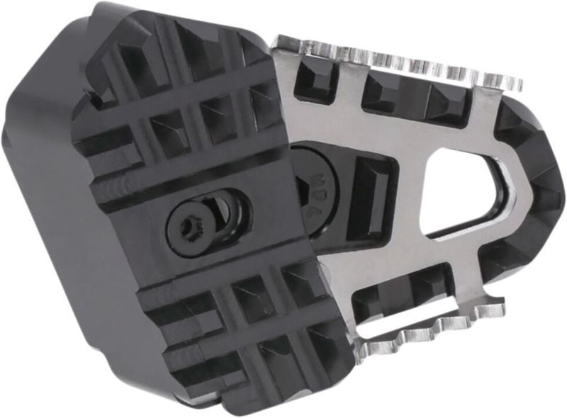 Förlängning SW-Motech Brake Pedal Bmw 12-23