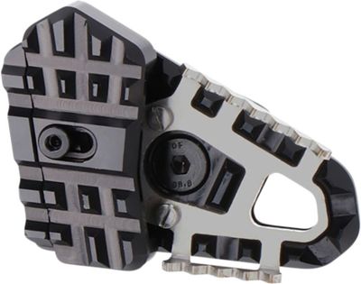Förlängning SW-Motech Brake Pedal Bmw 18-upp, Voge 25-upp