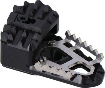 Förlängning SW-Motech Brake Pedal Triumph 20-upp