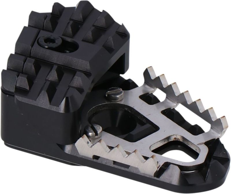 Förlängning SW-Motech Brake Pedal Triumph 20-upp
