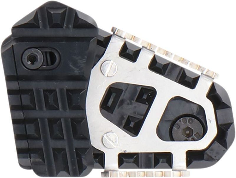 Förlängning SW-Motech Brake Pedal Ducati 10-24