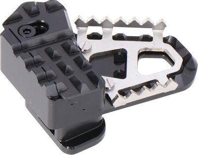 Förlängning SW-Motech Brake Pedal Pan America 21-24