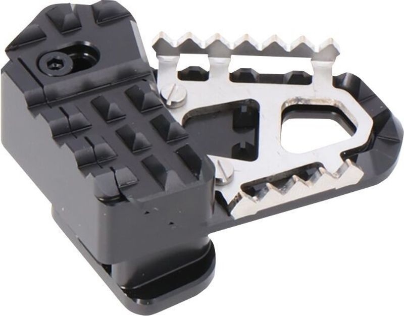 Förlängning SW-Motech Brake Pedal Pan America 21-24