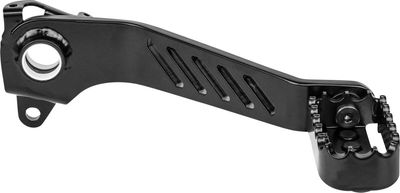 Bromshandtag Burly MX svart Honda Rebel CMX1100 21-22