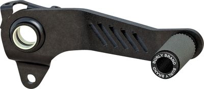 Bromshandtag Burly Slash svart Honda Rebel CMX1100 21-22