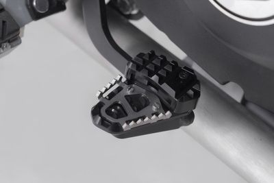 Förlängning SW-Motech Brake Pedal Royal Enfield 21-24