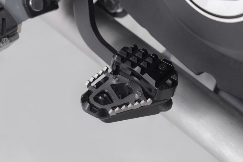Förlängning SW-Motech Brake Pedal Royal Enfield 21-24