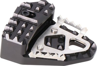 Förlängning SW-Motech Brake Pedal Benelli TRK 502 X ABS 17-upp